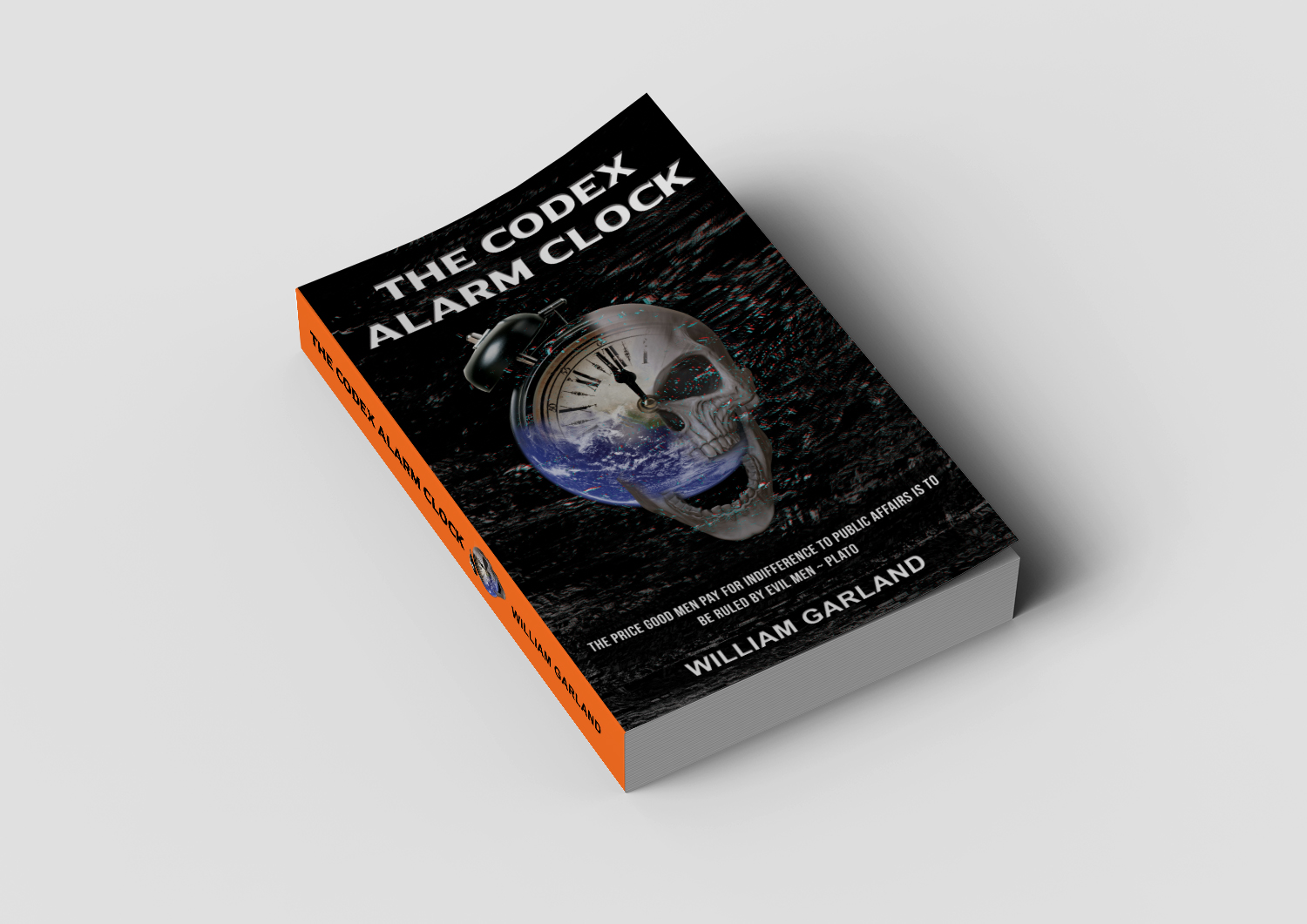 The Codex Alarm Clock